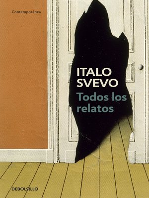 cover image of Todos los relatos